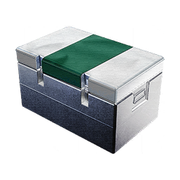 MMOJUGG Dune Awakening Off-world Medical Supplies * 10 Details View of Item Function and Use